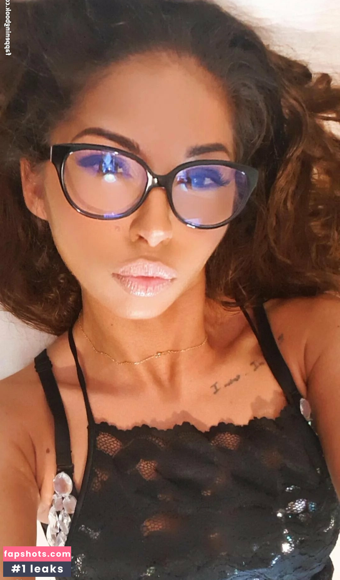 curlyjewelfree Nacktheit OnlyFans Fotos #46 - Fapshots