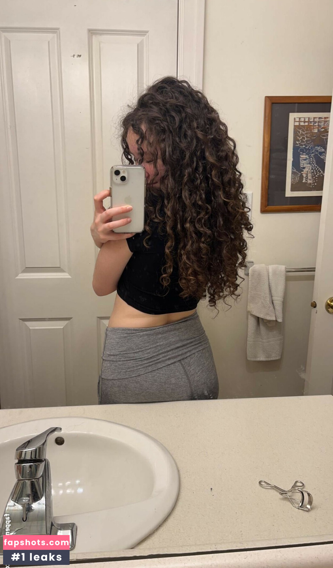 curlykinkycutie nude babe gallery