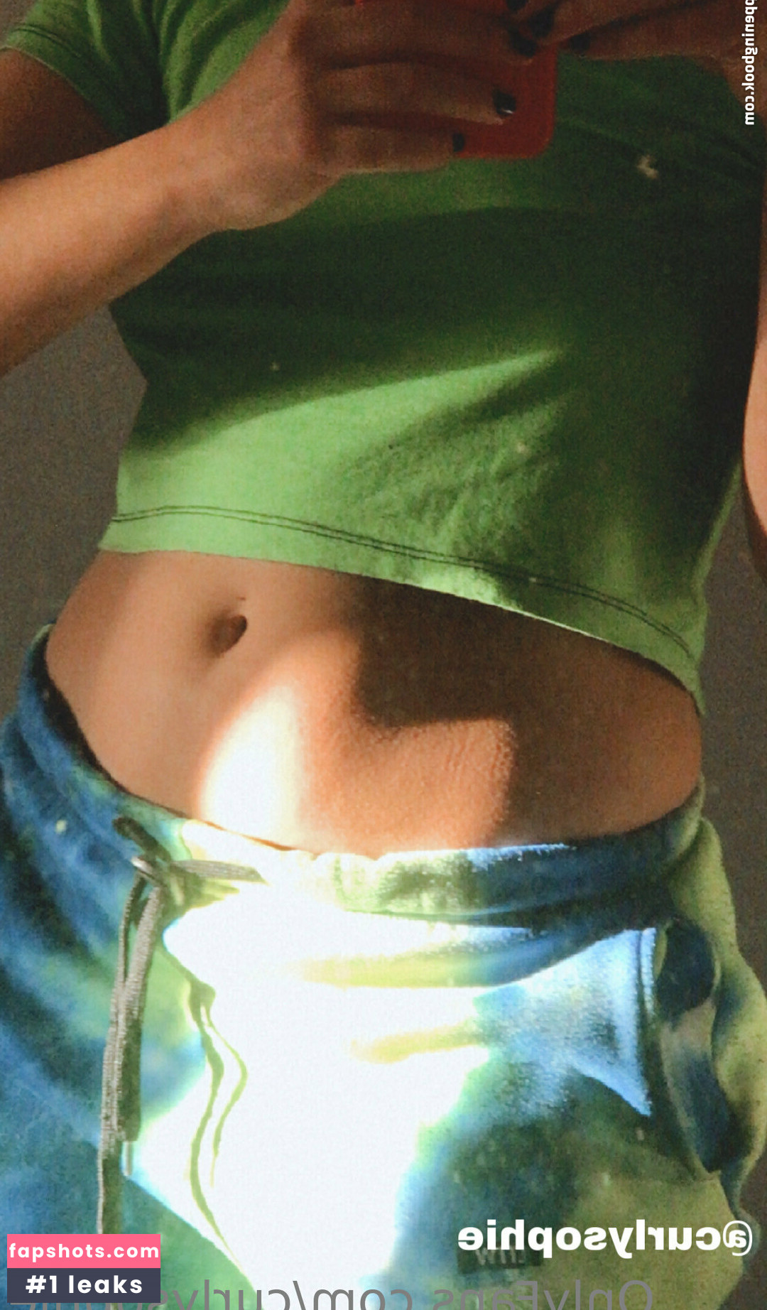 curlysophie gallery photo #4