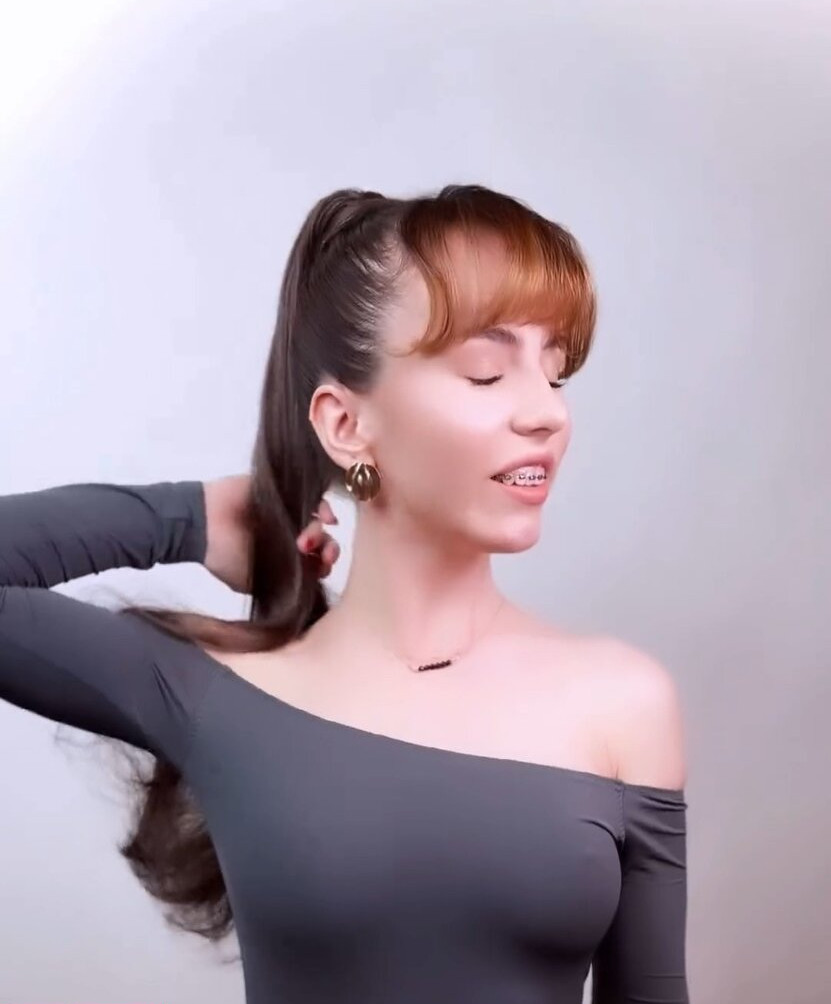 curlywiktoria-4 Nahé úniky fotek pouze od fanoušků #264 - Fapshots