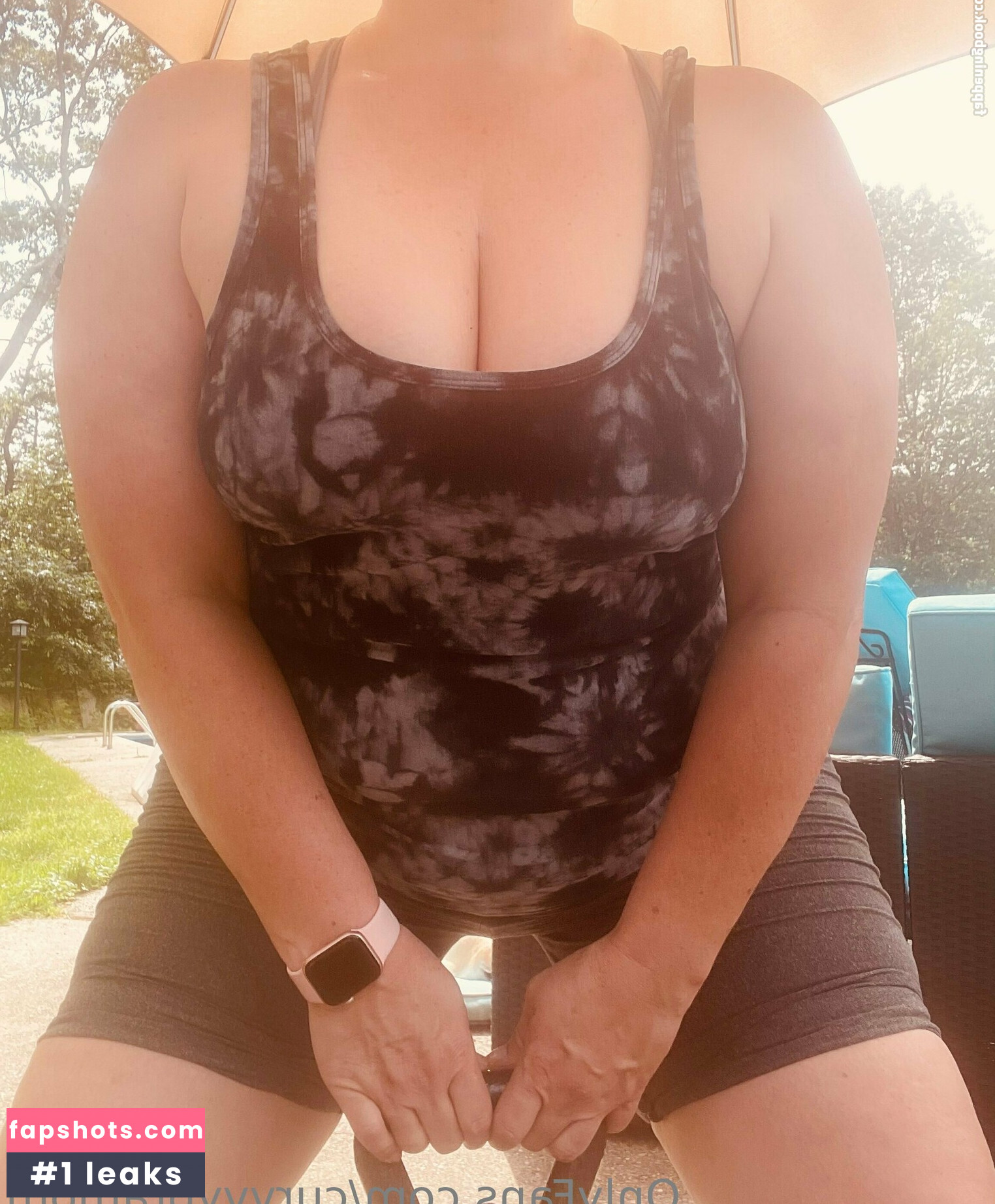 curvvyptamom nude babe gallery