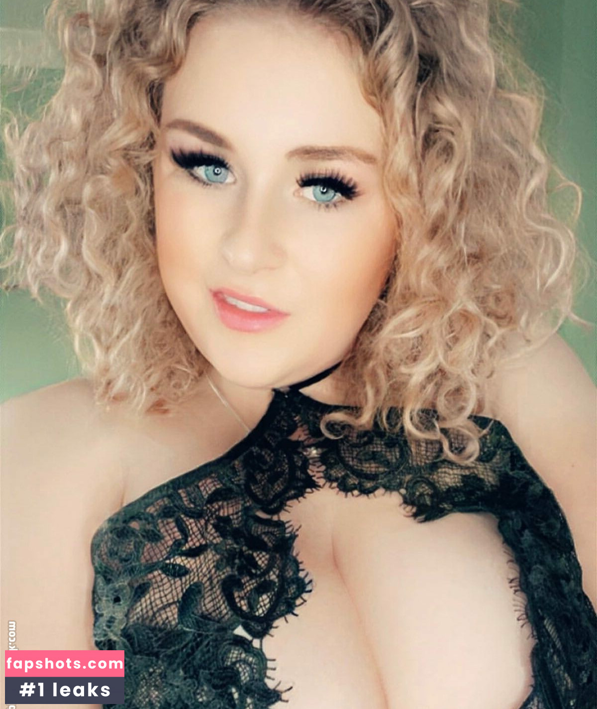 Curvy Abbii Nahé úniky fotek pouze od fanoušků #12 - Fapshots