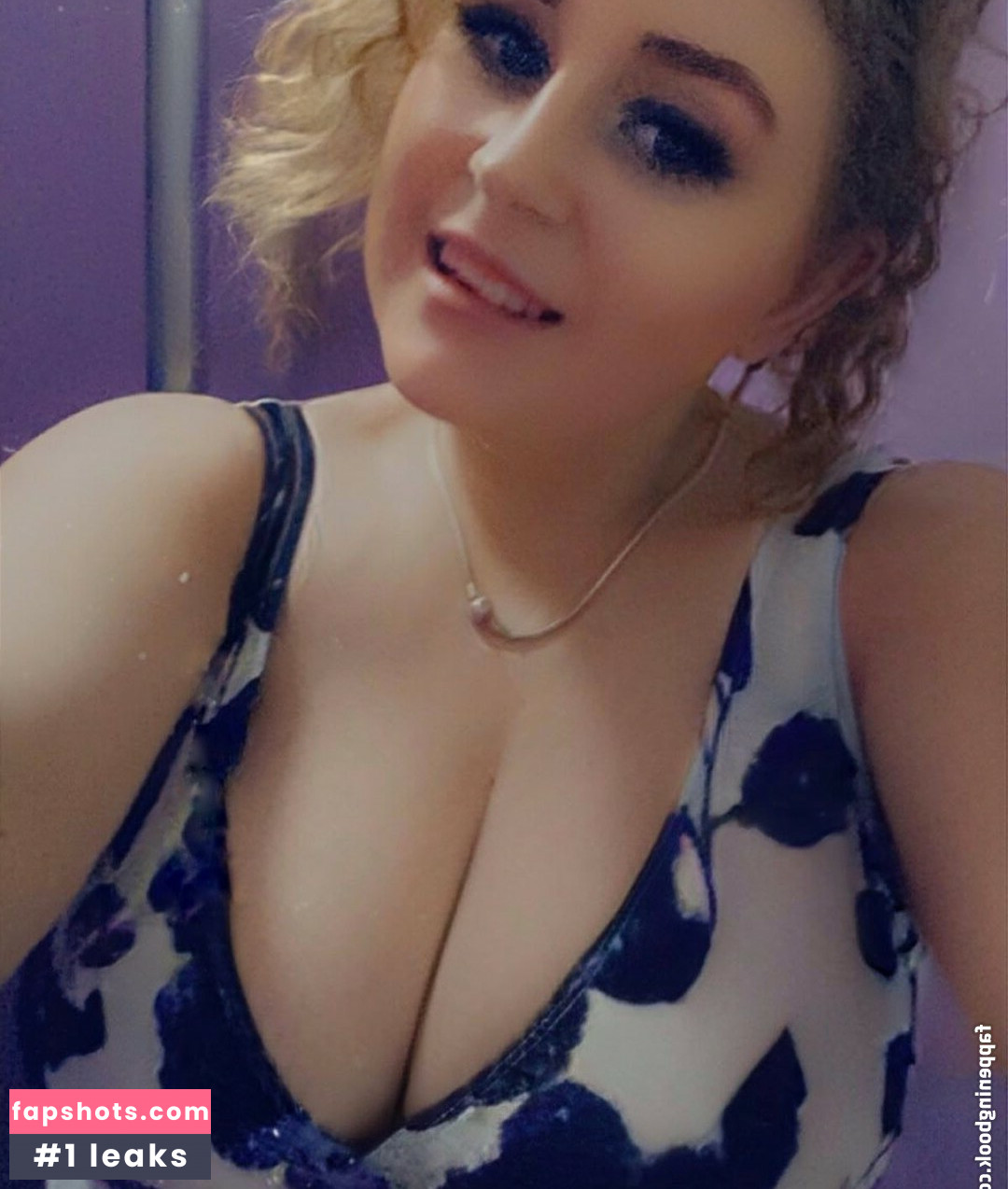 Curvy Abbii Nahé úniky fotek pouze od fanoušků #38 - Fapshots