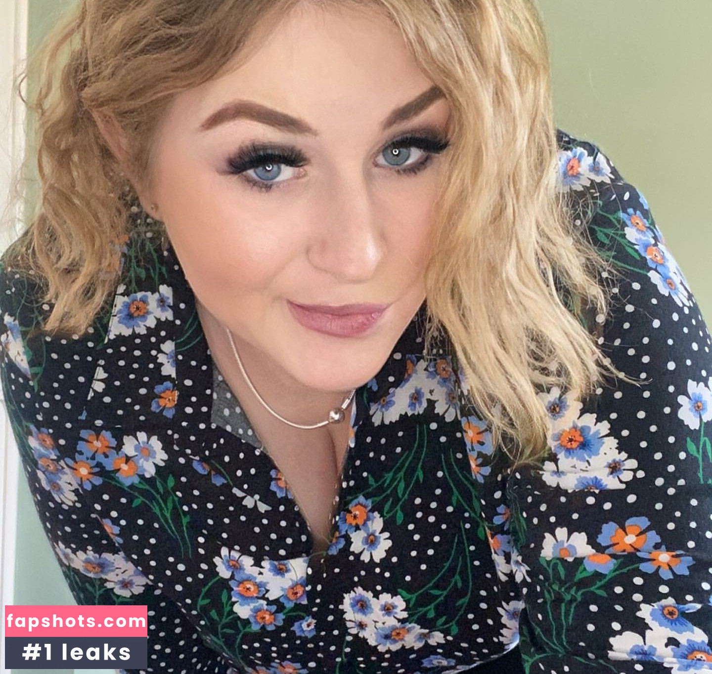 Curvy Abbii Nahé úniky fotek pouze od fanoušků #39 - Fapshots