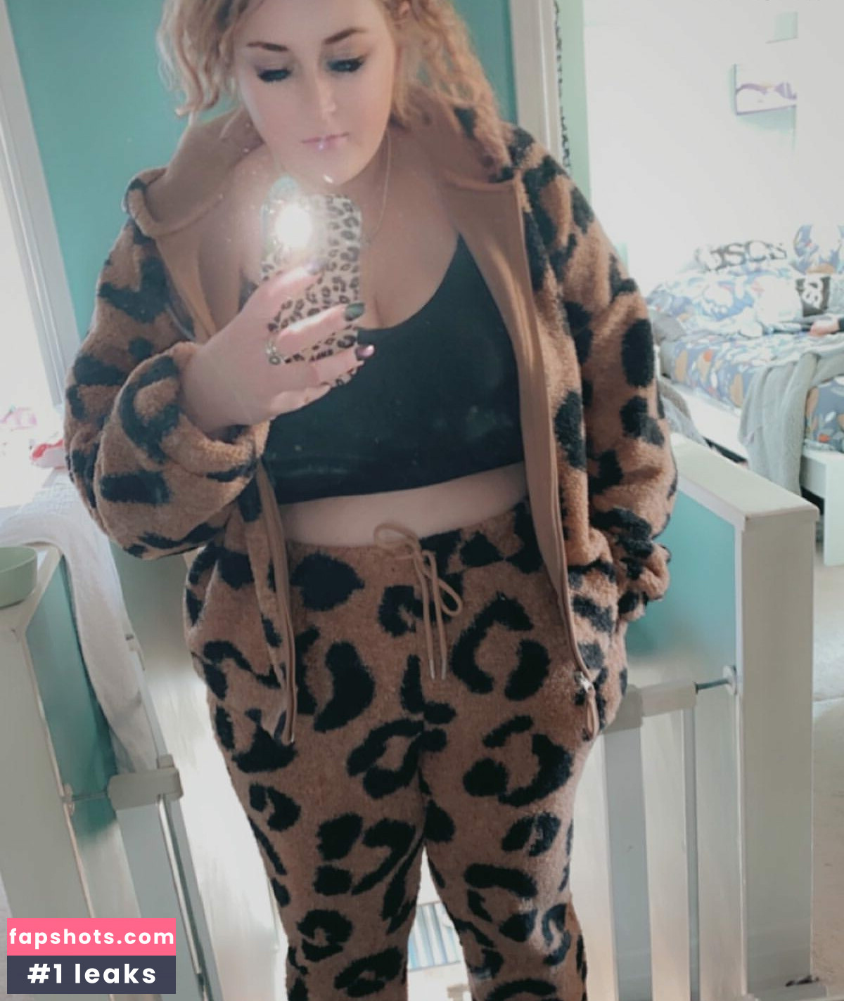 Curvy Abbii Nahé úniky fotek pouze od fanoušků #41 - Fapshots