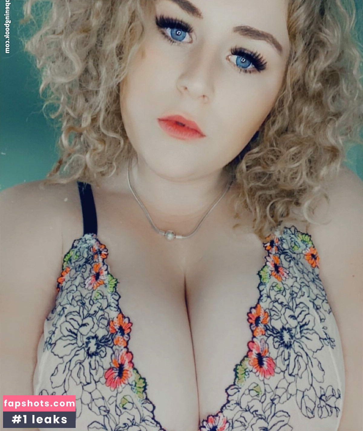 Curvy Abbii Nahé úniky fotek pouze od fanoušků #42 - Fapshots