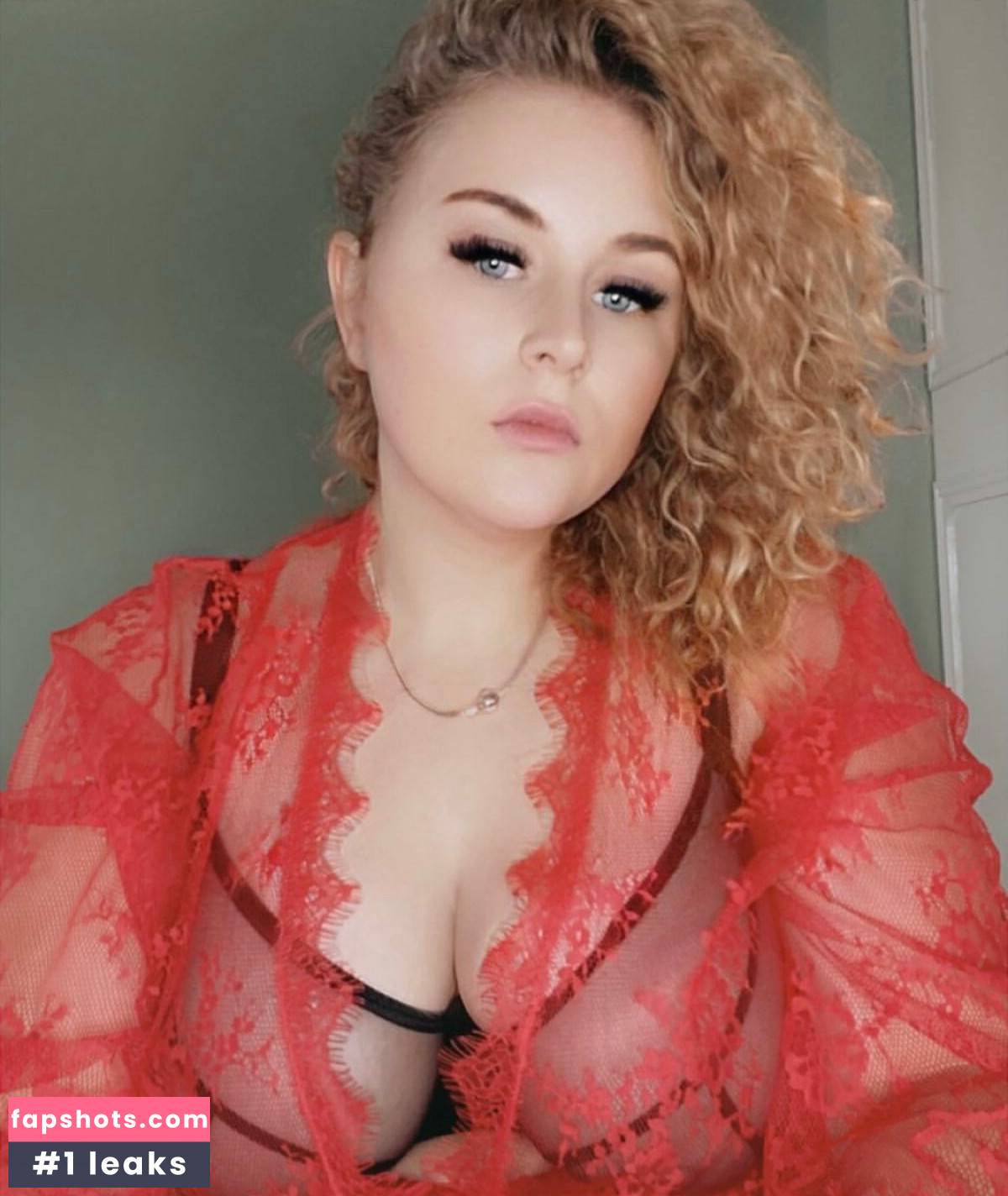 Curvy Abbii Nahé úniky fotek pouze od fanoušků #43 - Fapshots