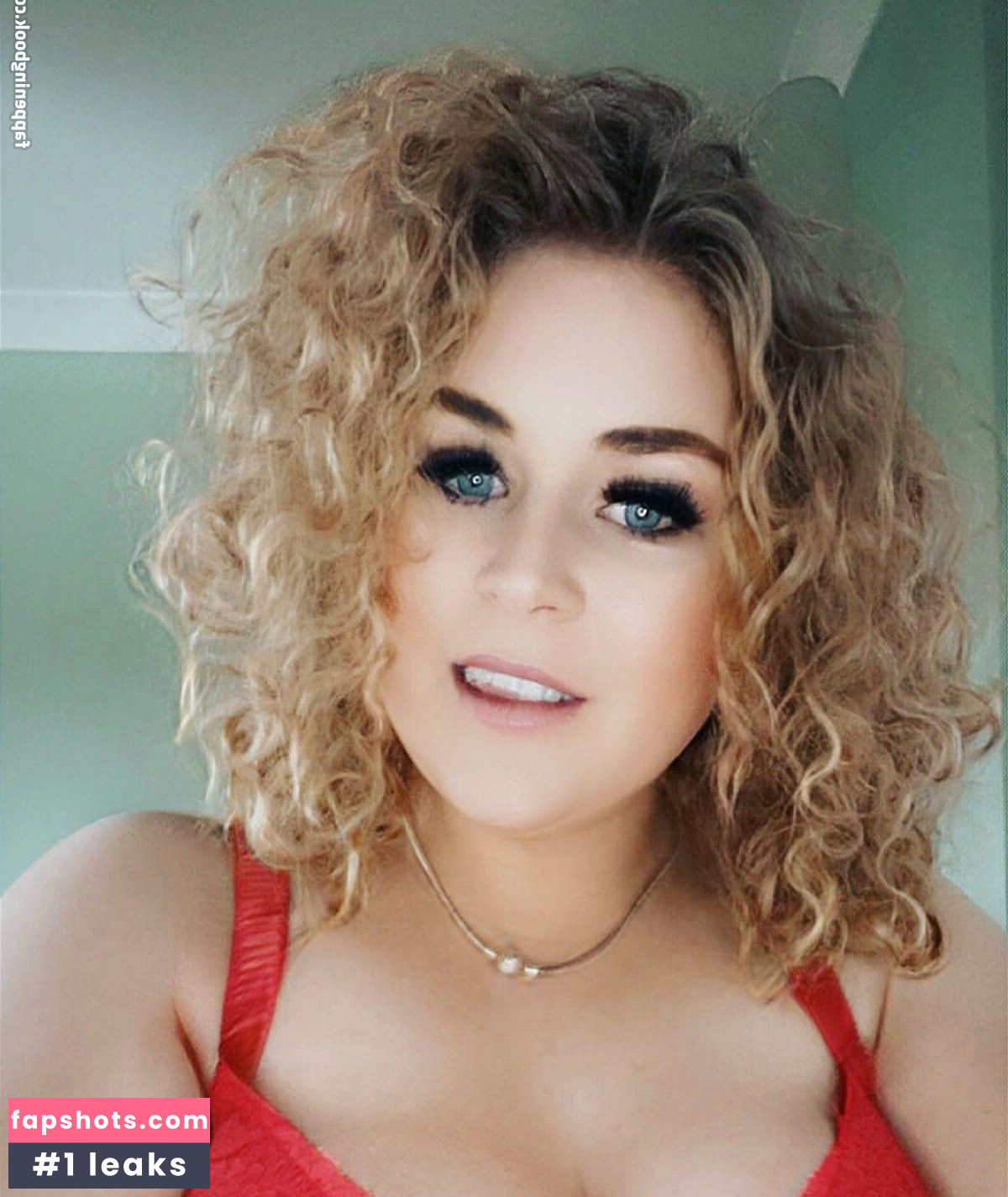 Curvy Abbii Nahé úniky fotek pouze od fanoušků #44 - Fapshots