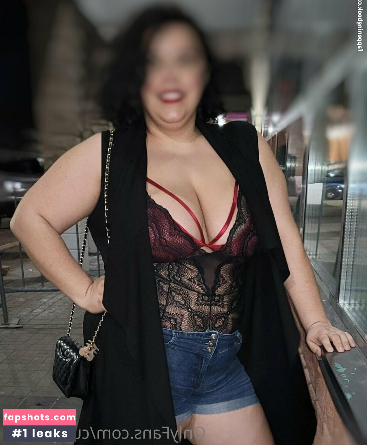 curvy_carla Nahé úniky fotek pouze od fanoušků #4 - Fapshots