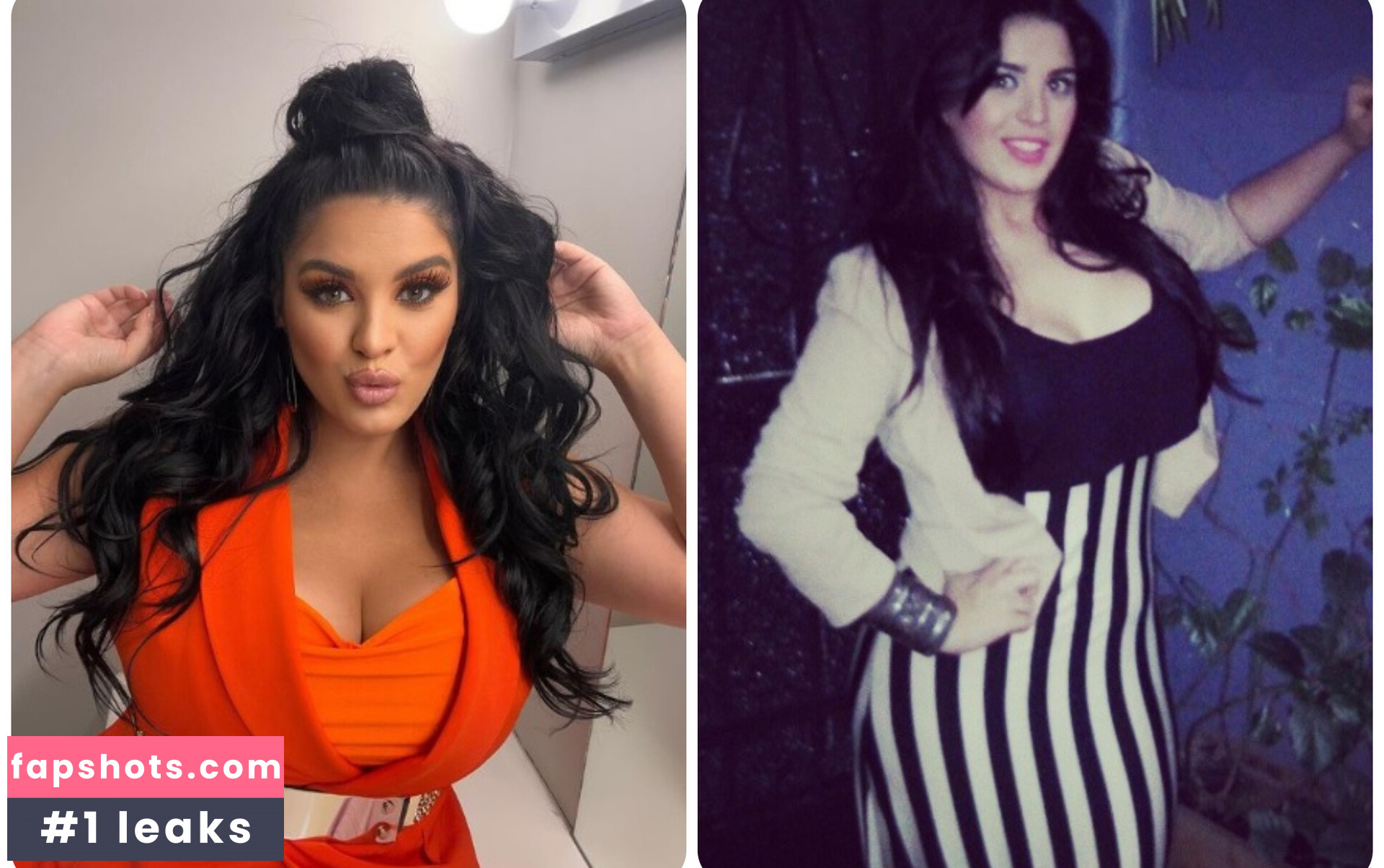 Curvy Zelma Nacktheit OnlyFans Fotos #6 - Fapshots