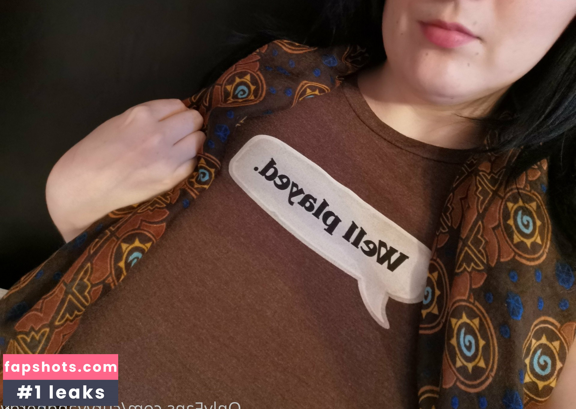 Curvyandnerdy gallery photo #14