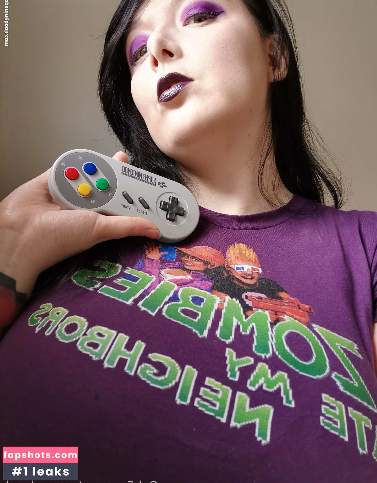 Curvyandnerdy gallery photo #39