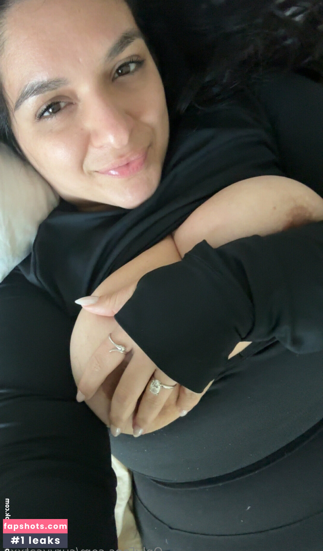 curvycatxxx Nahé úniky fotek pouze od fanoušků #3 - Fapshots