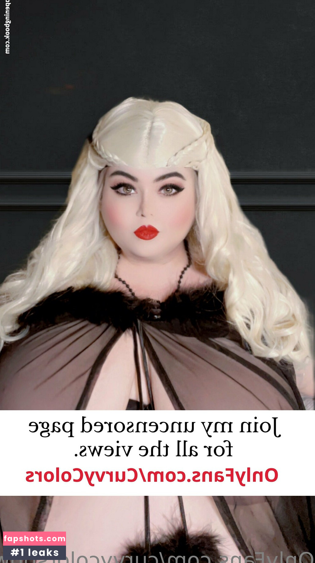 curvycolorsbbw gallery photo #11