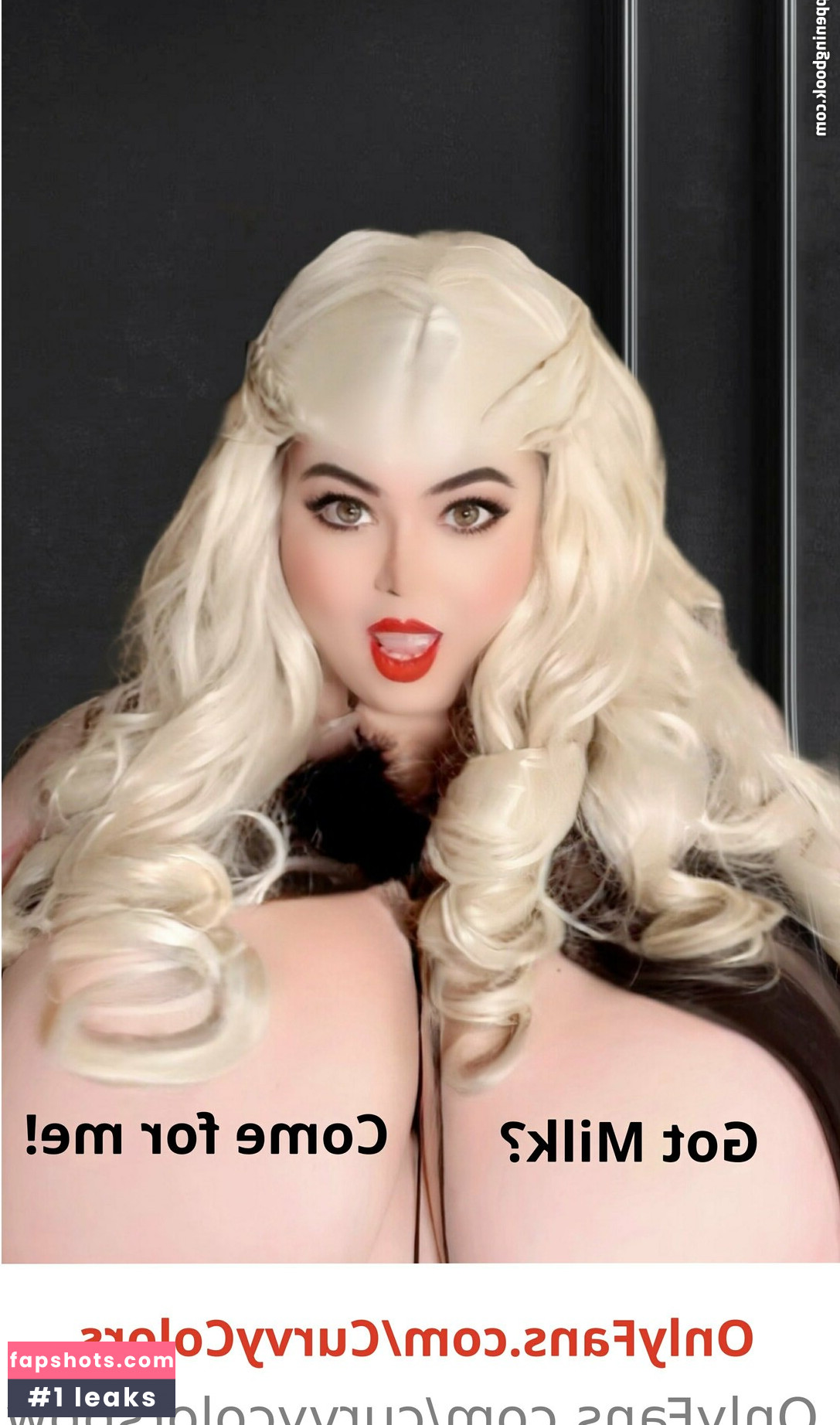 curvycolorsbbw gallery photo #16