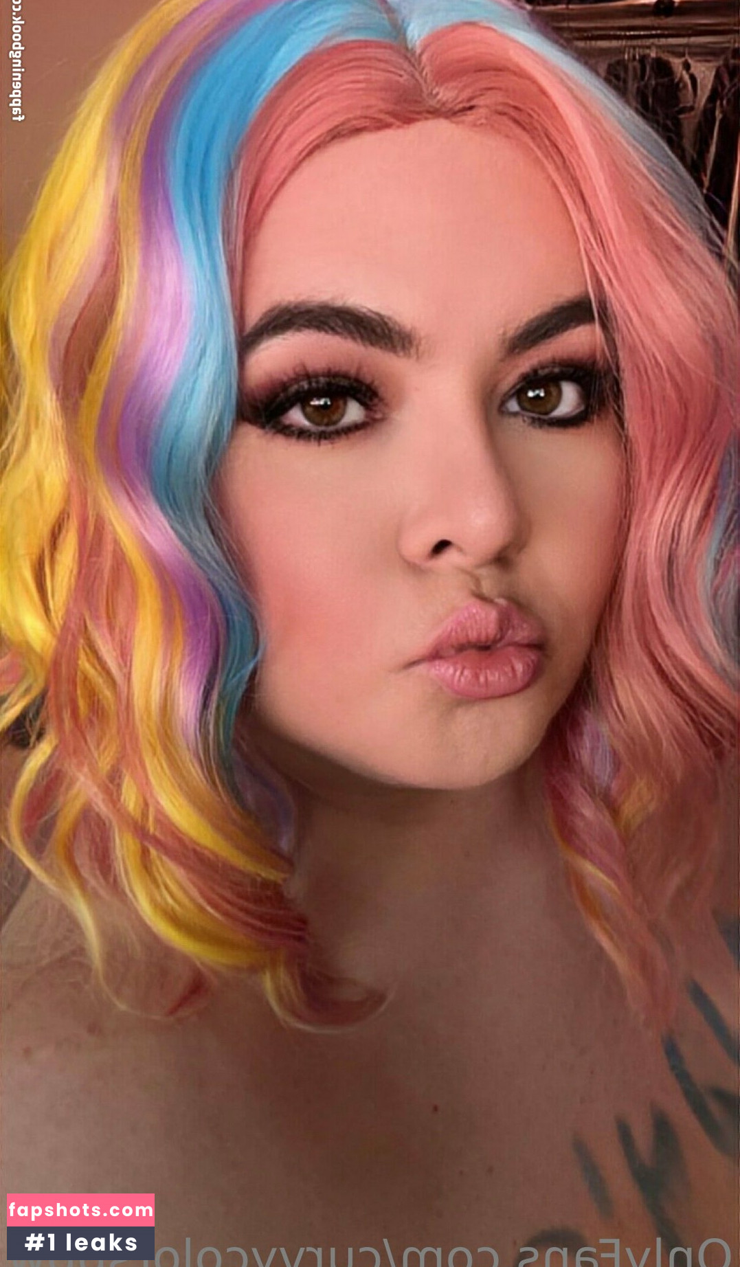 curvycolorsbbw gallery photo #4