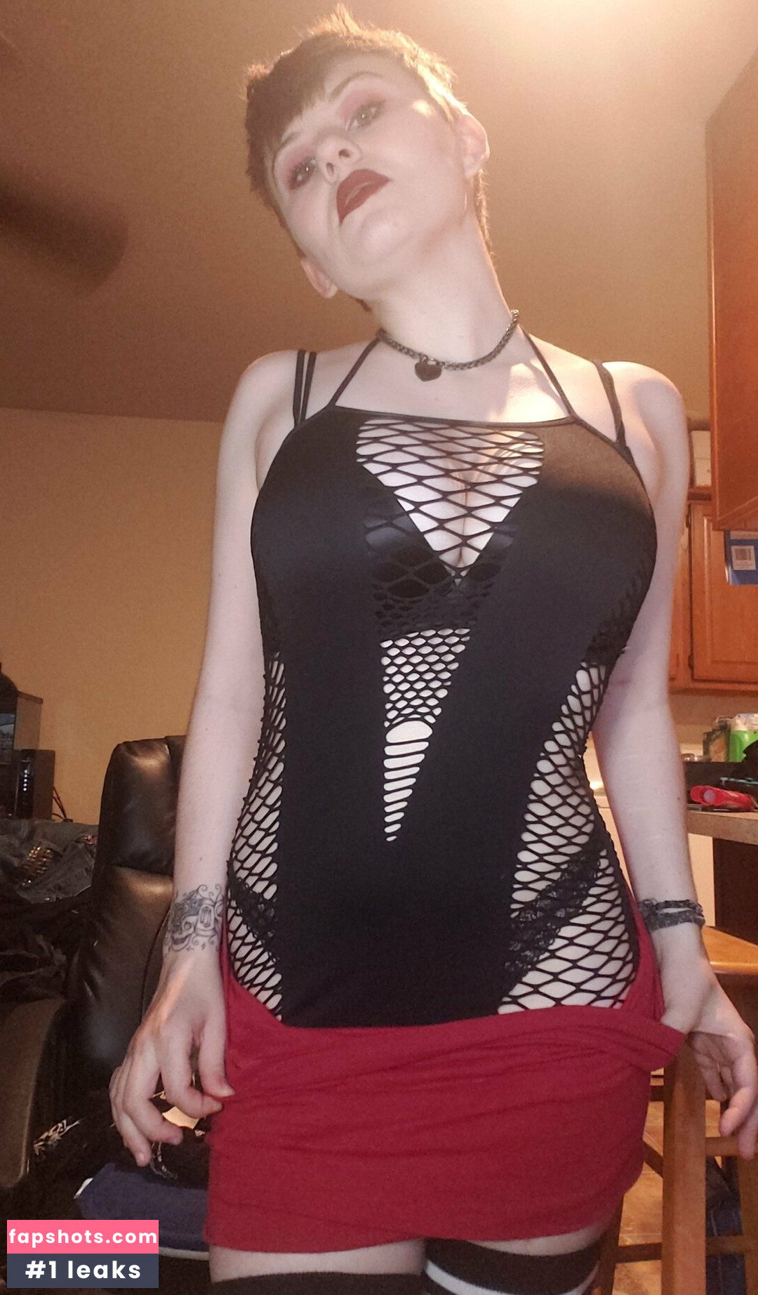 curvyelvishgirl Nacktheit OnlyFans Fotos #3 - Fapshots