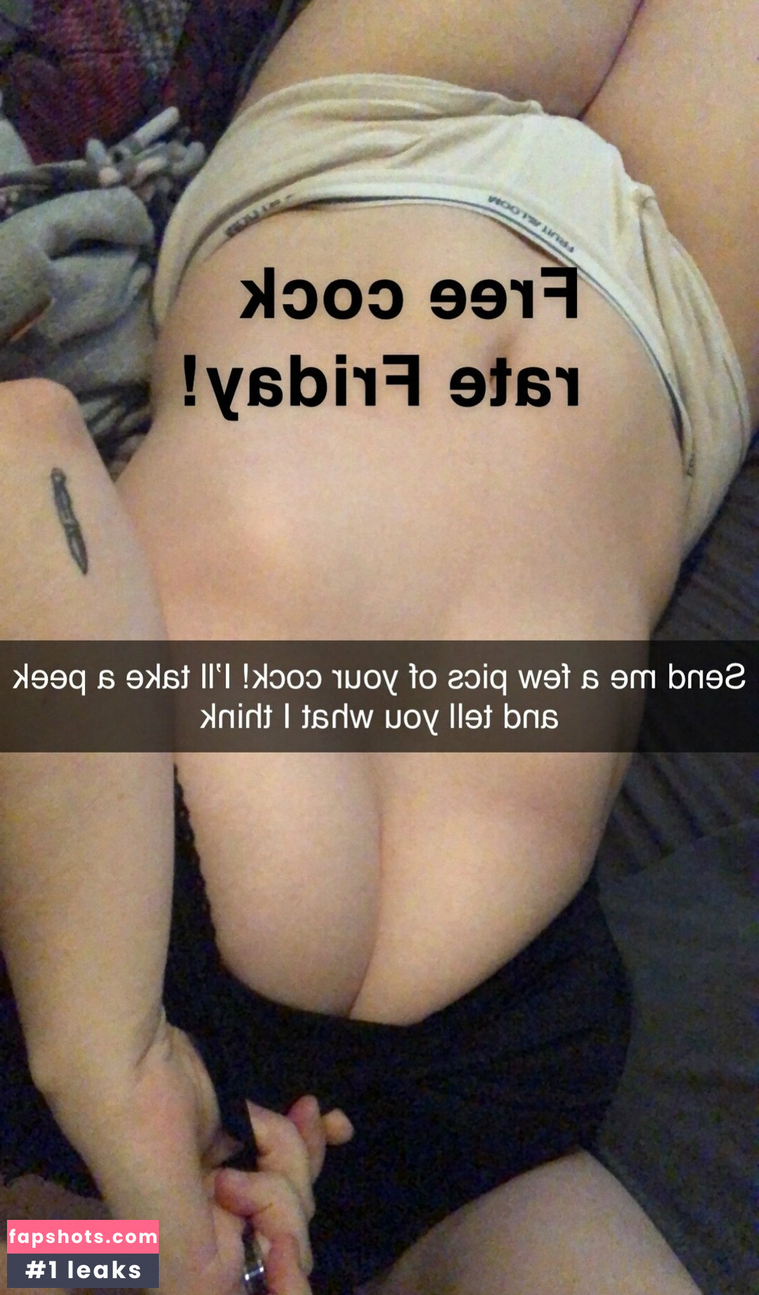 curvyelvishgirl Nacktheit OnlyFans Fotos #9 - Fapshots