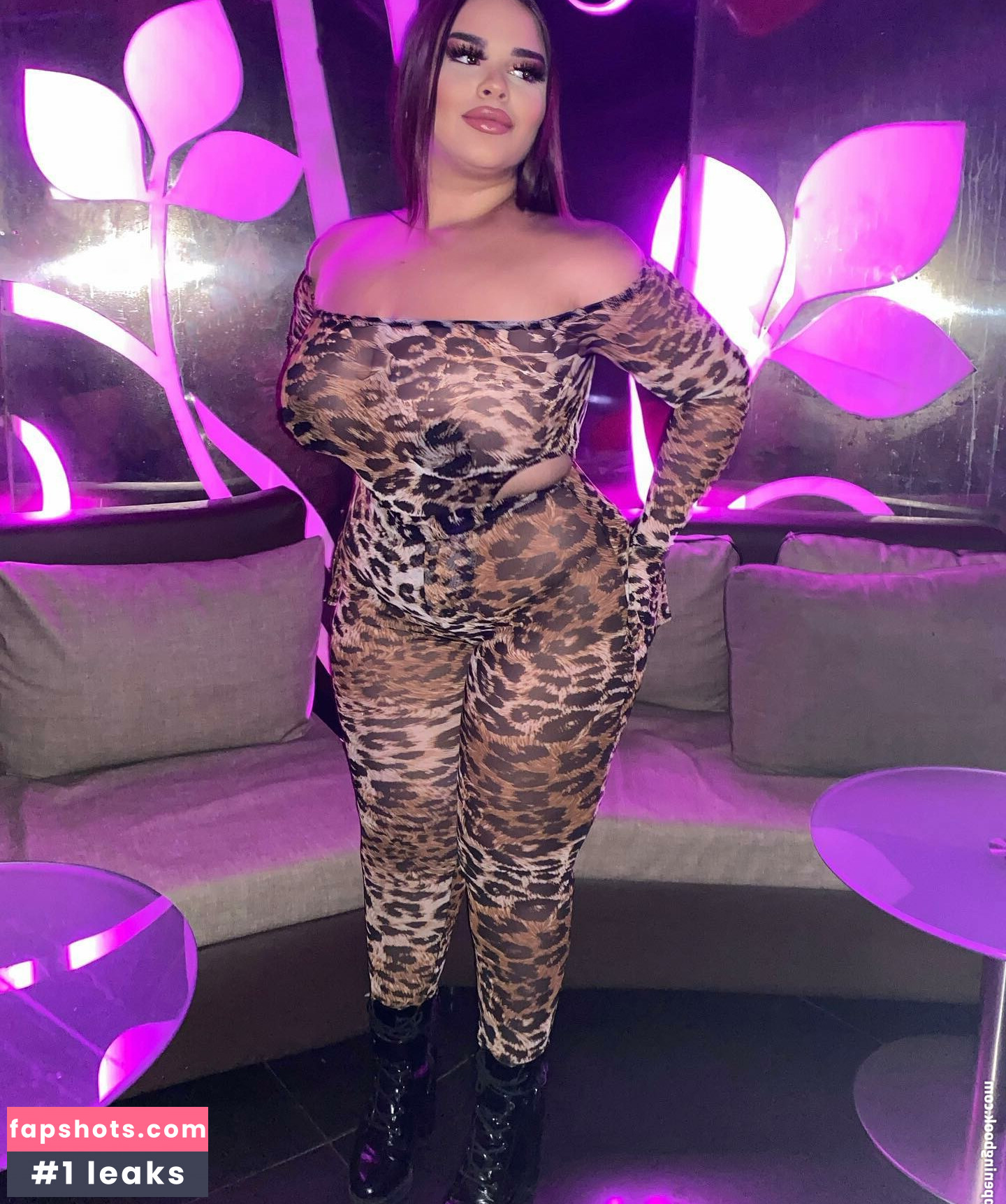 Curvyexoticaa Filtración Desnuda OnlyFans Foto #3 - Fapshots