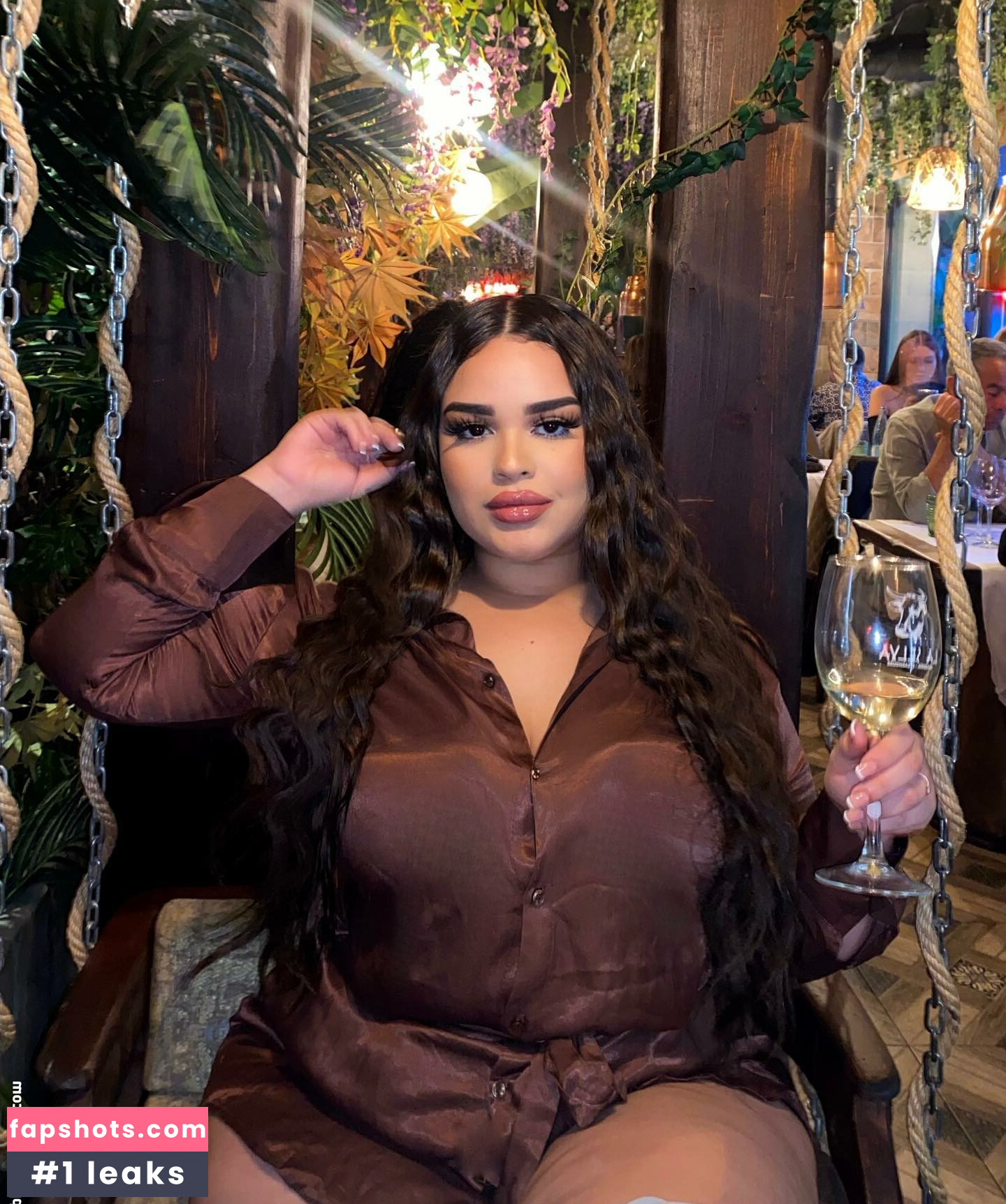 Curvyexoticaa Filtración Desnuda OnlyFans Foto #29 - Fapshots