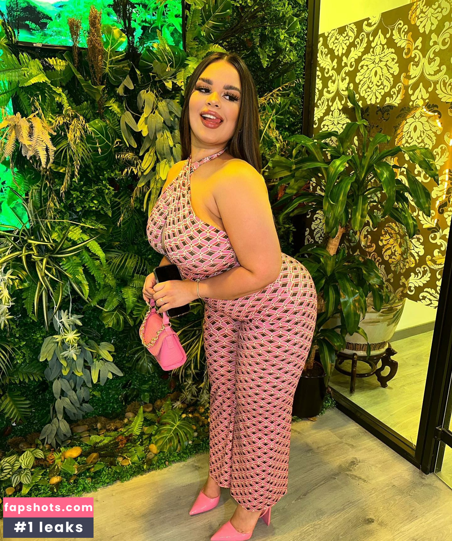 Curvyexoticaa Filtración Desnuda OnlyFans Foto #5 - Fapshots