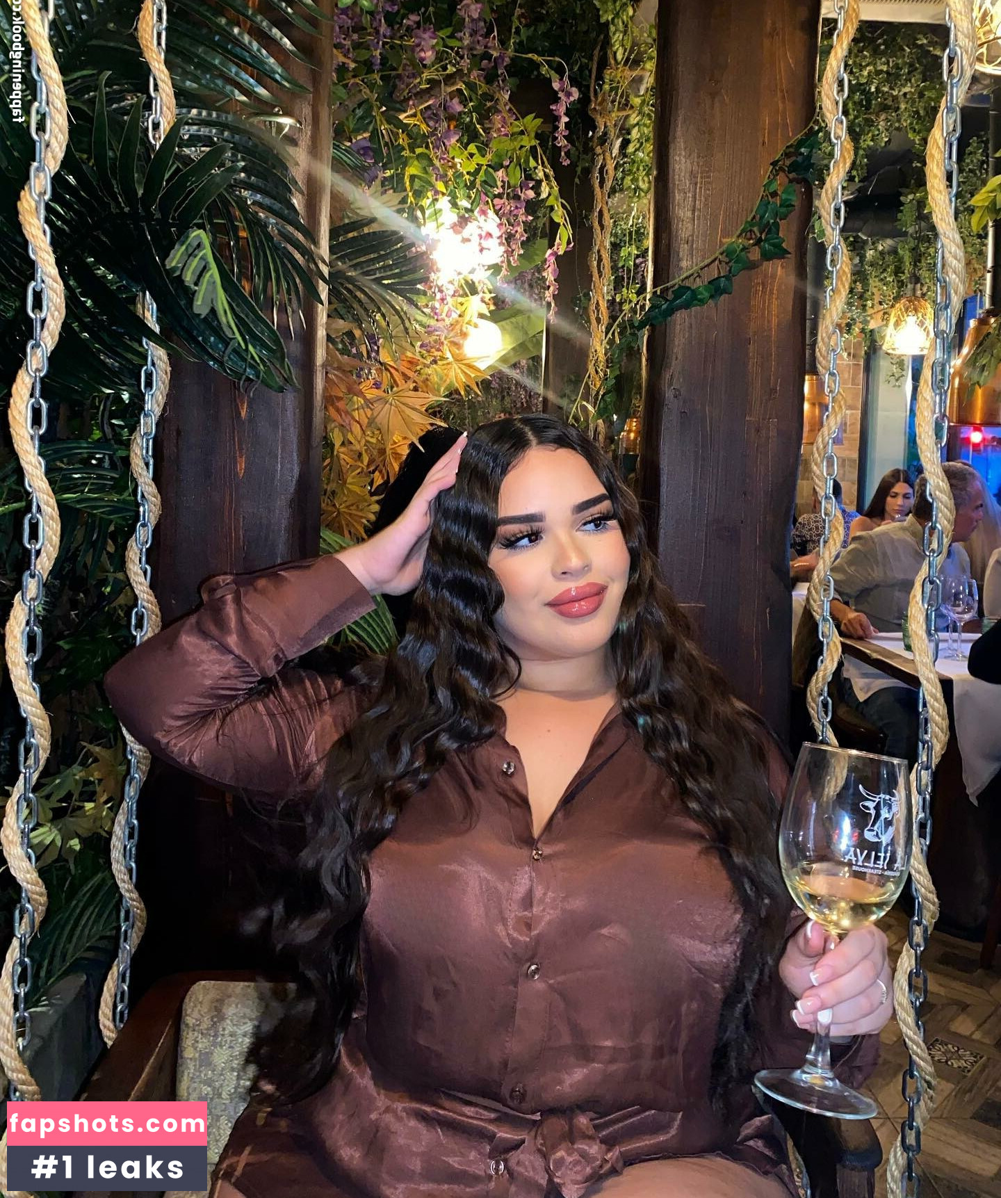 Curvyexoticaa Filtración Desnuda OnlyFans Foto #8 - Fapshots