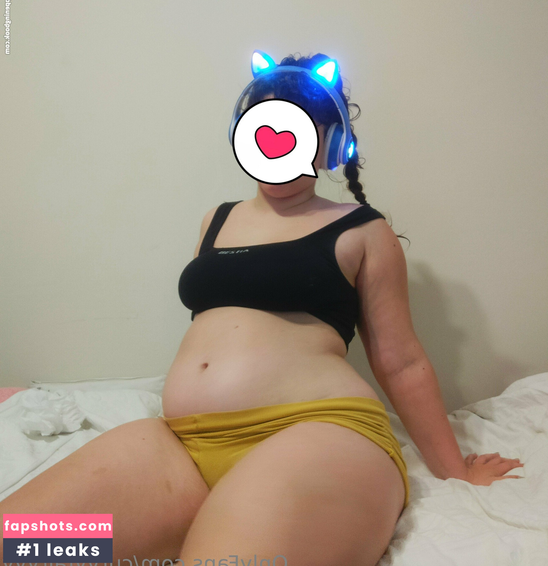 curvyfairyyy Filtración Desnuda OnlyFans Foto #17 - Fapshots