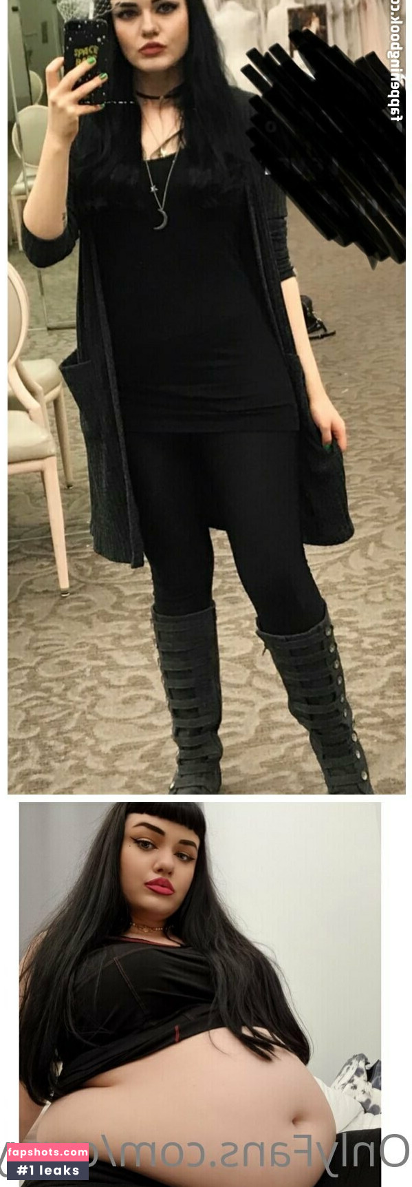 curvygothgf gallery photo #15