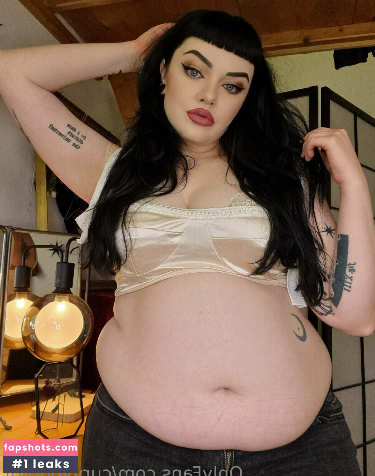 curvygothgf gallery photo #8