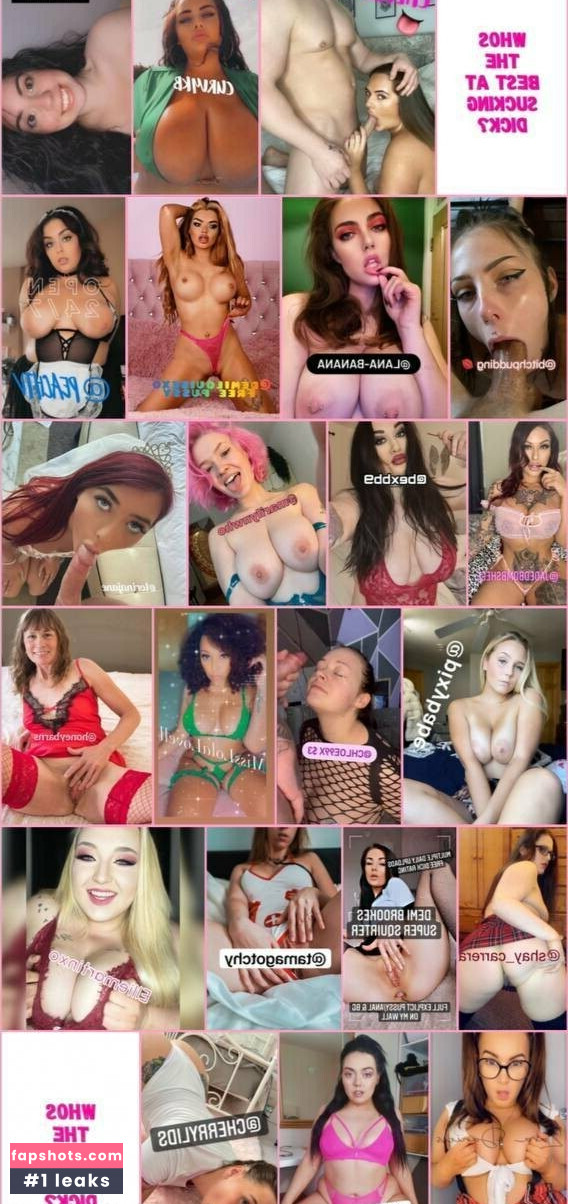 curvykb Nahé úniky fotek pouze od fanoušků #20 - Fapshots