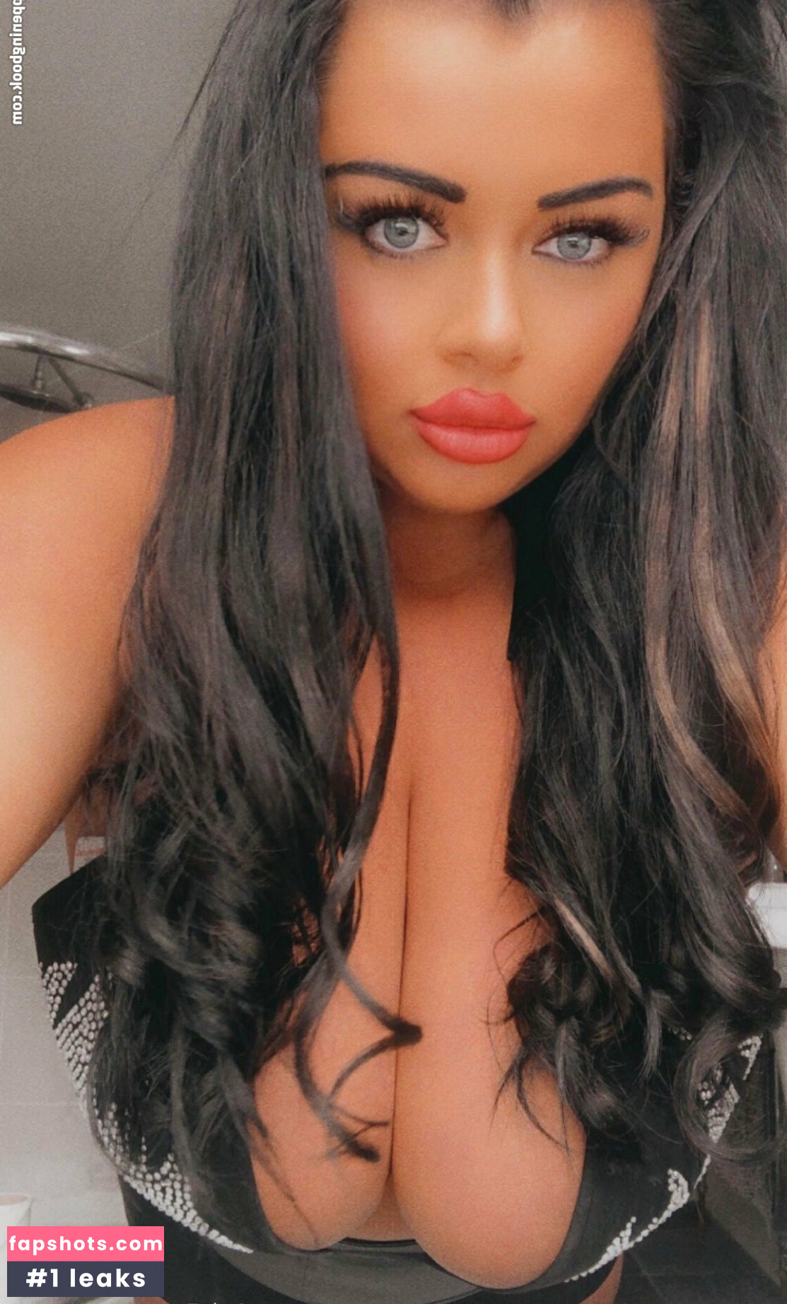 curvykb Nahé úniky fotek pouze od fanoušků #29 - Fapshots