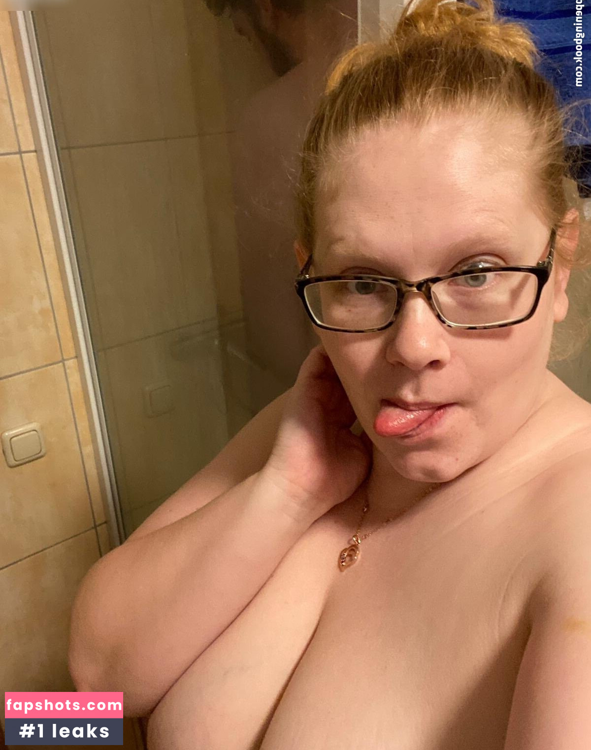 CurvyLeo93 Nahé úniky fotek pouze od fanoušků #14 - Fapshots