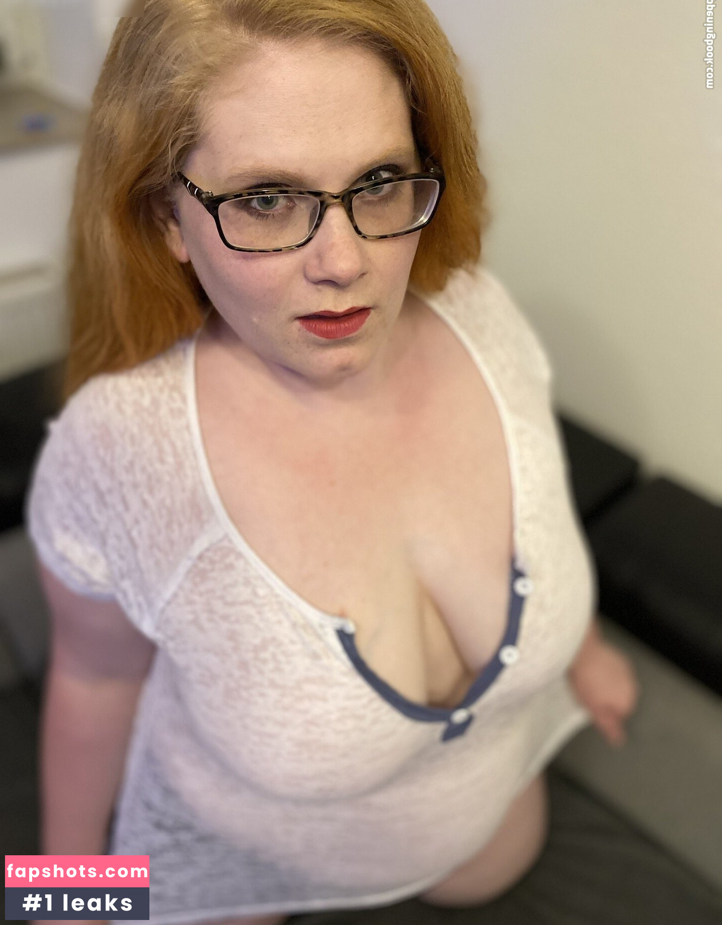 CurvyLeo93 Nahé úniky fotek pouze od fanoušků #16 - Fapshots