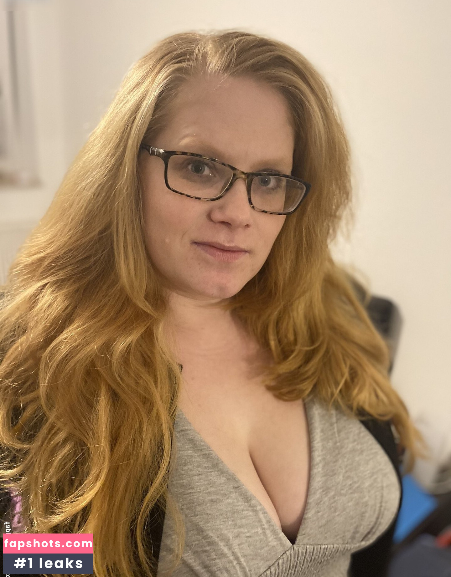 CurvyLeo93 Nahé úniky fotek pouze od fanoušků #4 - Fapshots