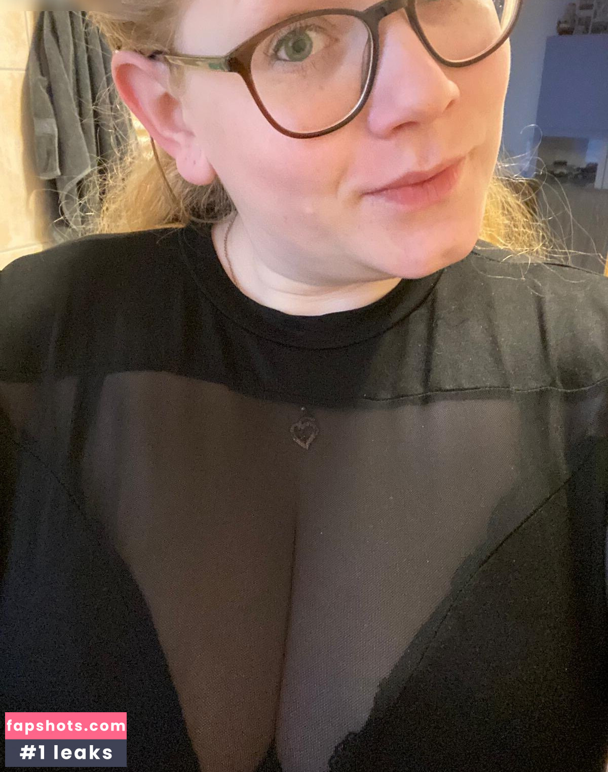 CurvyLeo93 Nahé úniky fotek pouze od fanoušků #8 - Fapshots