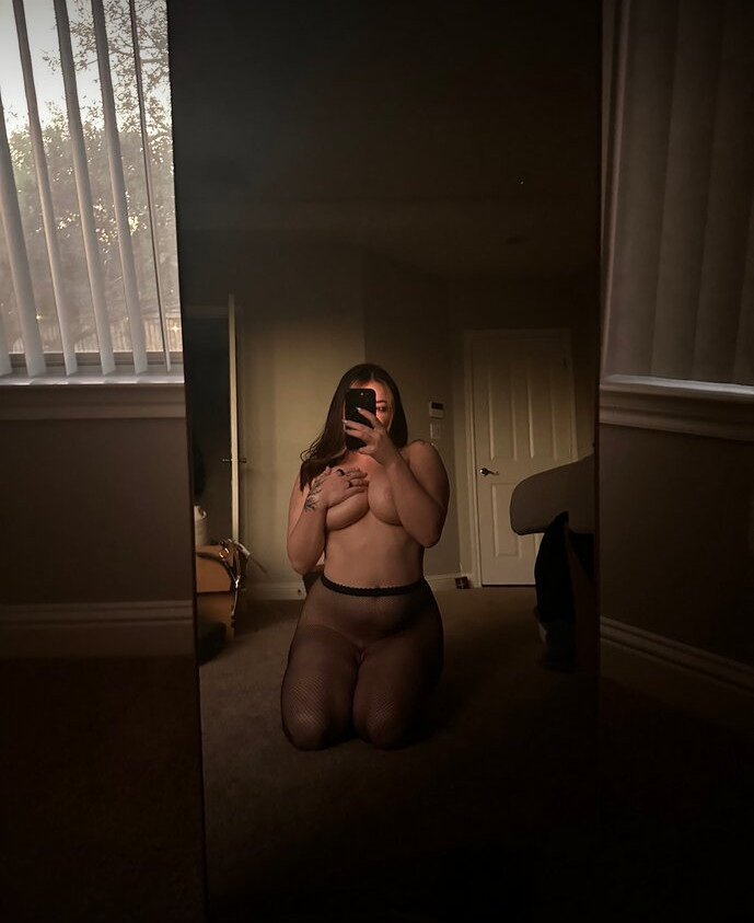 curvyllama-18 Nude Leaks OnlyFans - Fapshots