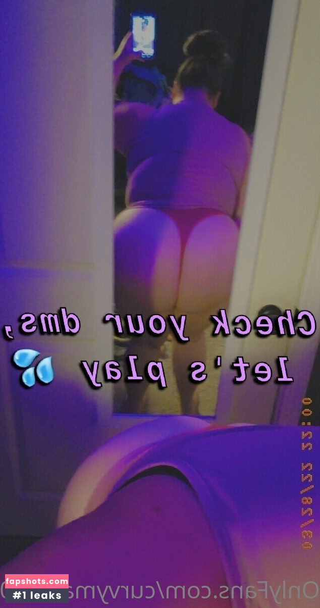 curvymama2020 Nacktheit OnlyFans Fotos #107 - Fapshots