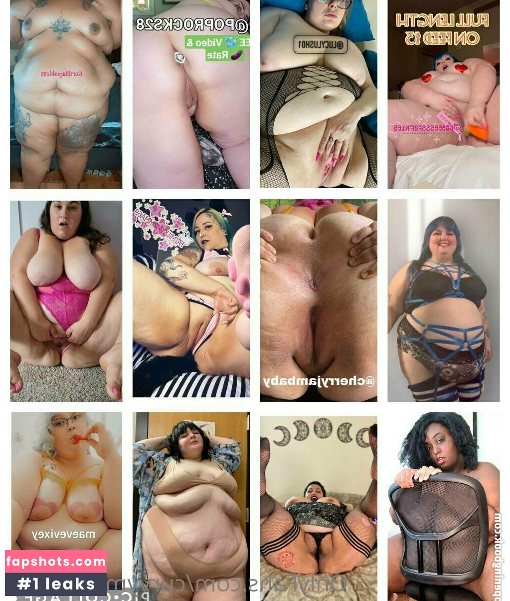 curvymama2020 Nacktheit OnlyFans Fotos #109 - Fapshots