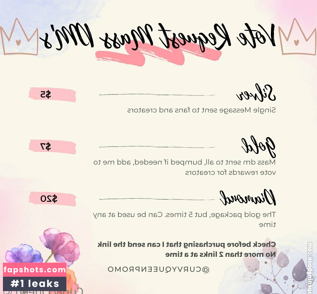 curvyqueenpromo Filtración Desnuda OnlyFans Foto #13 - Fapshots