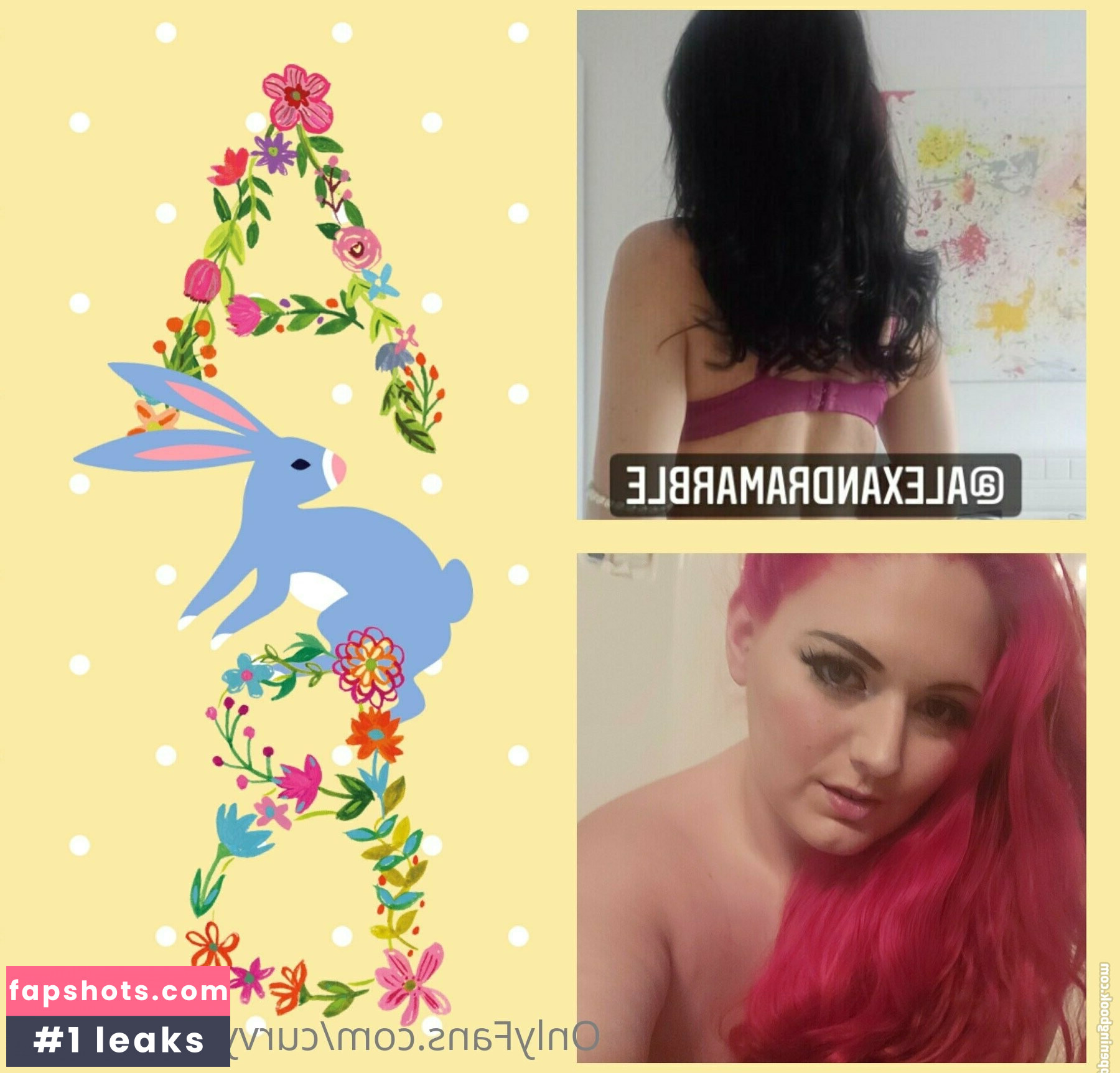 curvyqueenpromo Filtración Desnuda OnlyFans Foto #3 - Fapshots