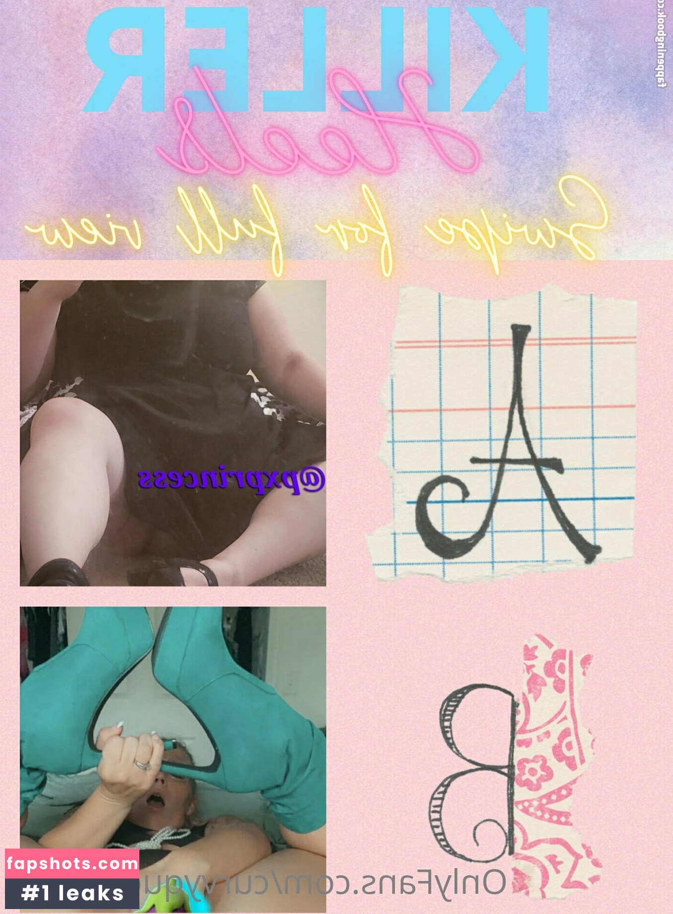 curvyqueenpromo Filtración Desnuda OnlyFans Foto #29 - Fapshots