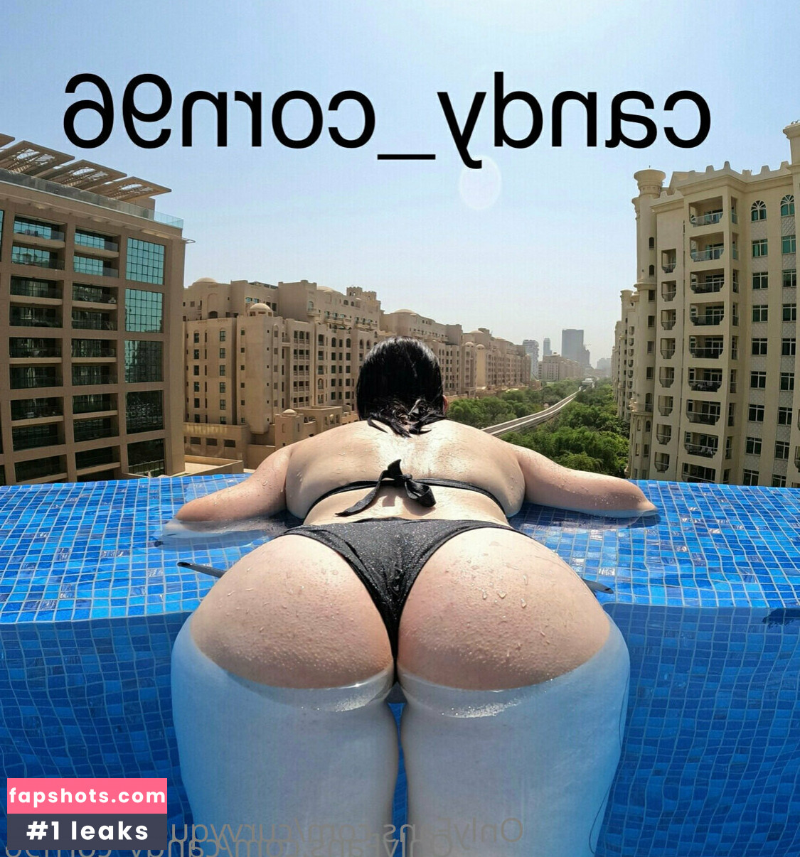 curvyqueenpromo Filtración Desnuda OnlyFans Foto #5 - Fapshots