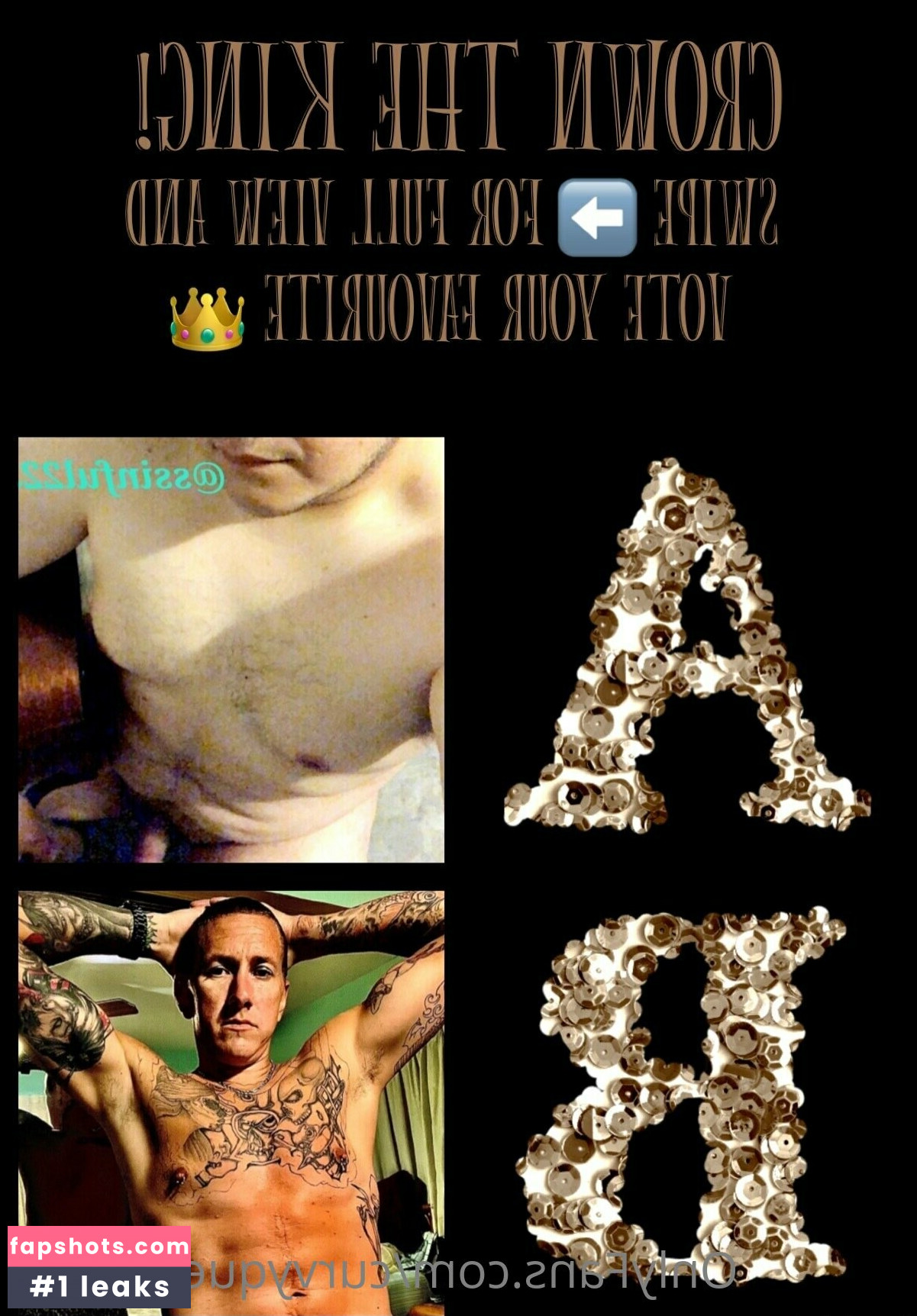 curvyqueenpromo Filtración Desnuda OnlyFans Foto #6 - Fapshots