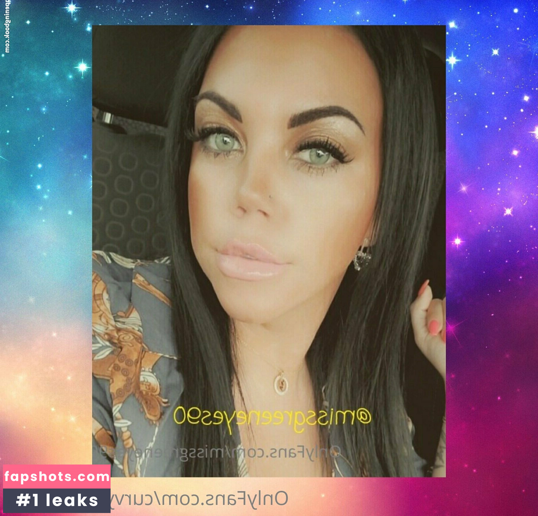 curvyqueenpromo Filtración Desnuda OnlyFans Foto #9 - Fapshots