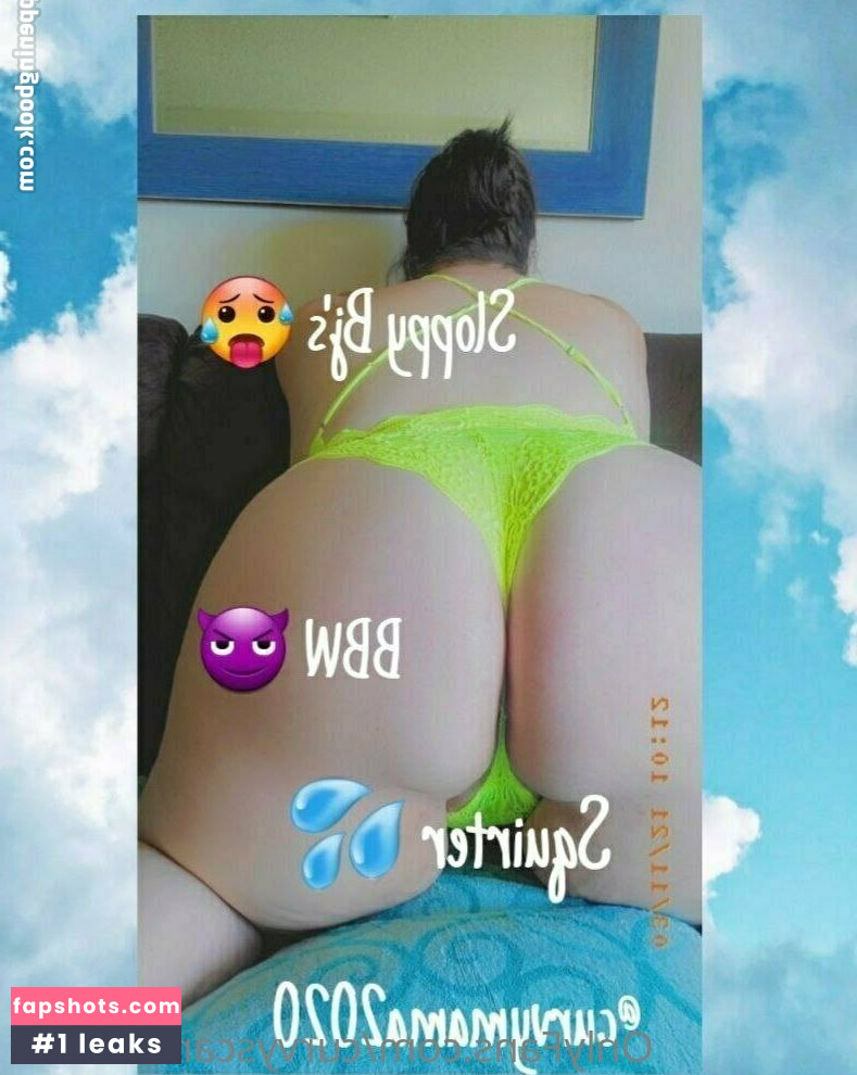 curvyscarlettefree gallery photo #11