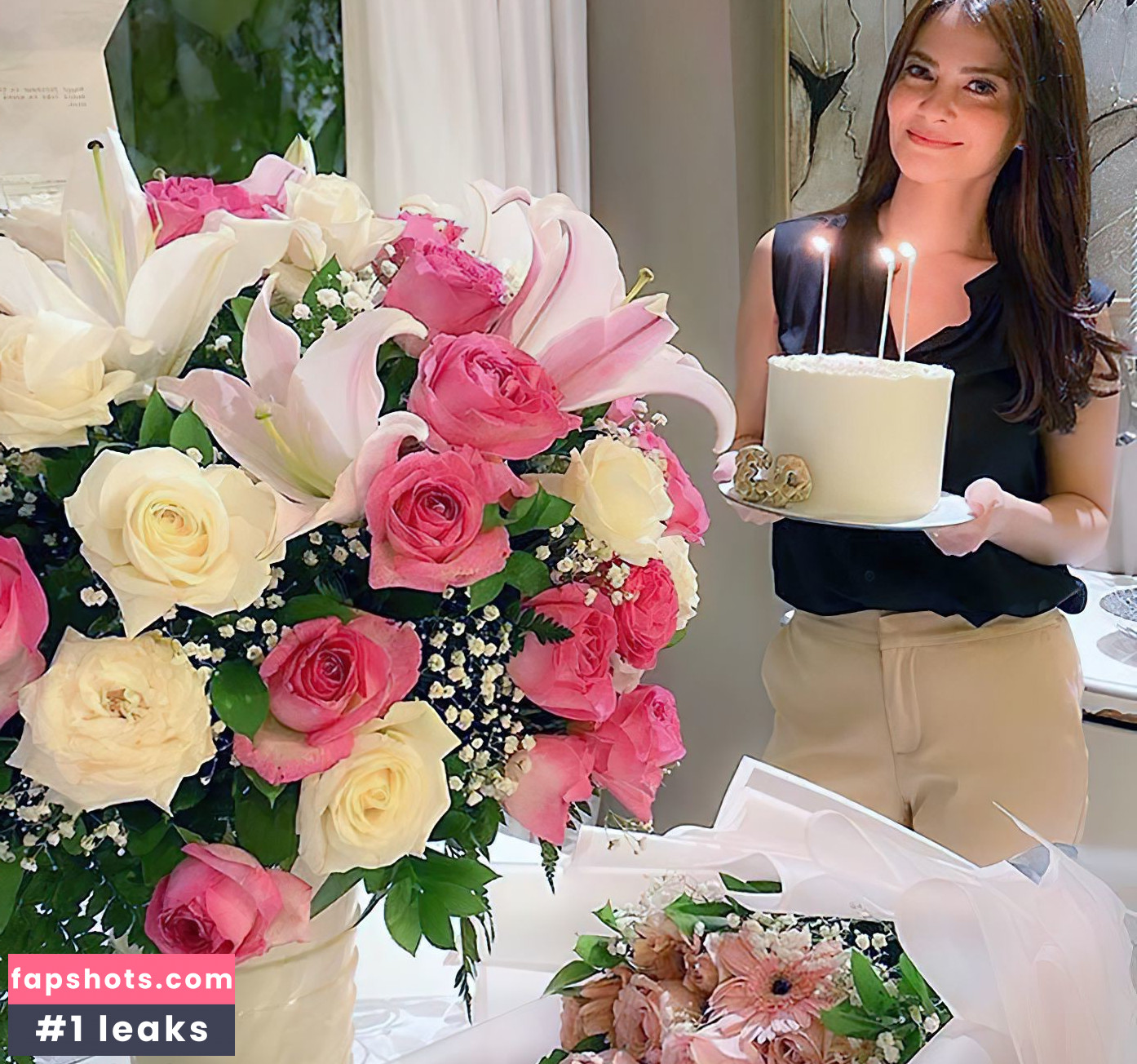 Cut Tari gallery photo #19