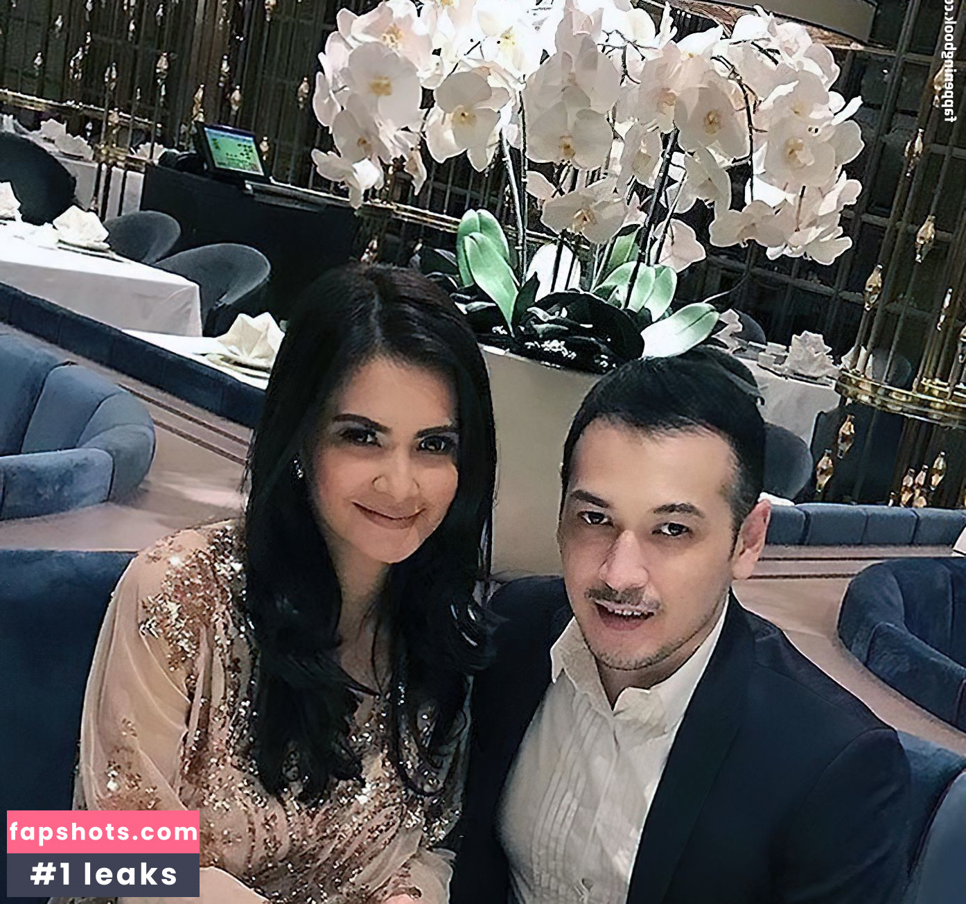 Cut Tari gallery photo #4