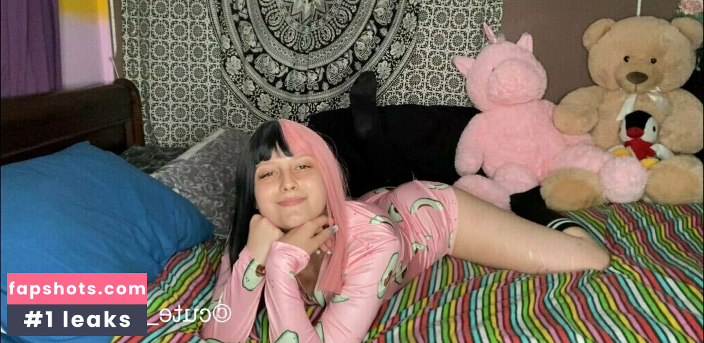 cute_bean_ting Nude Leaks OnlyFans Photos #4 - LeakJerk