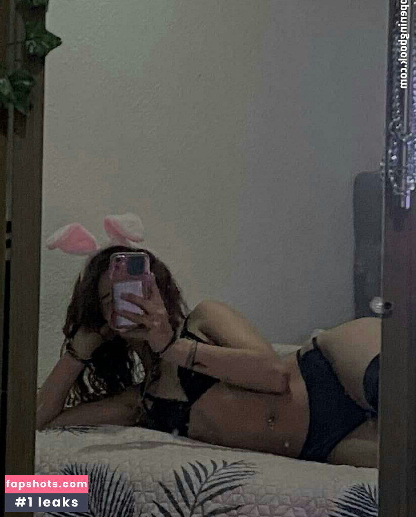 Cutebunnyred Nacktheit OnlyFans Fotos #3 - Fapshots