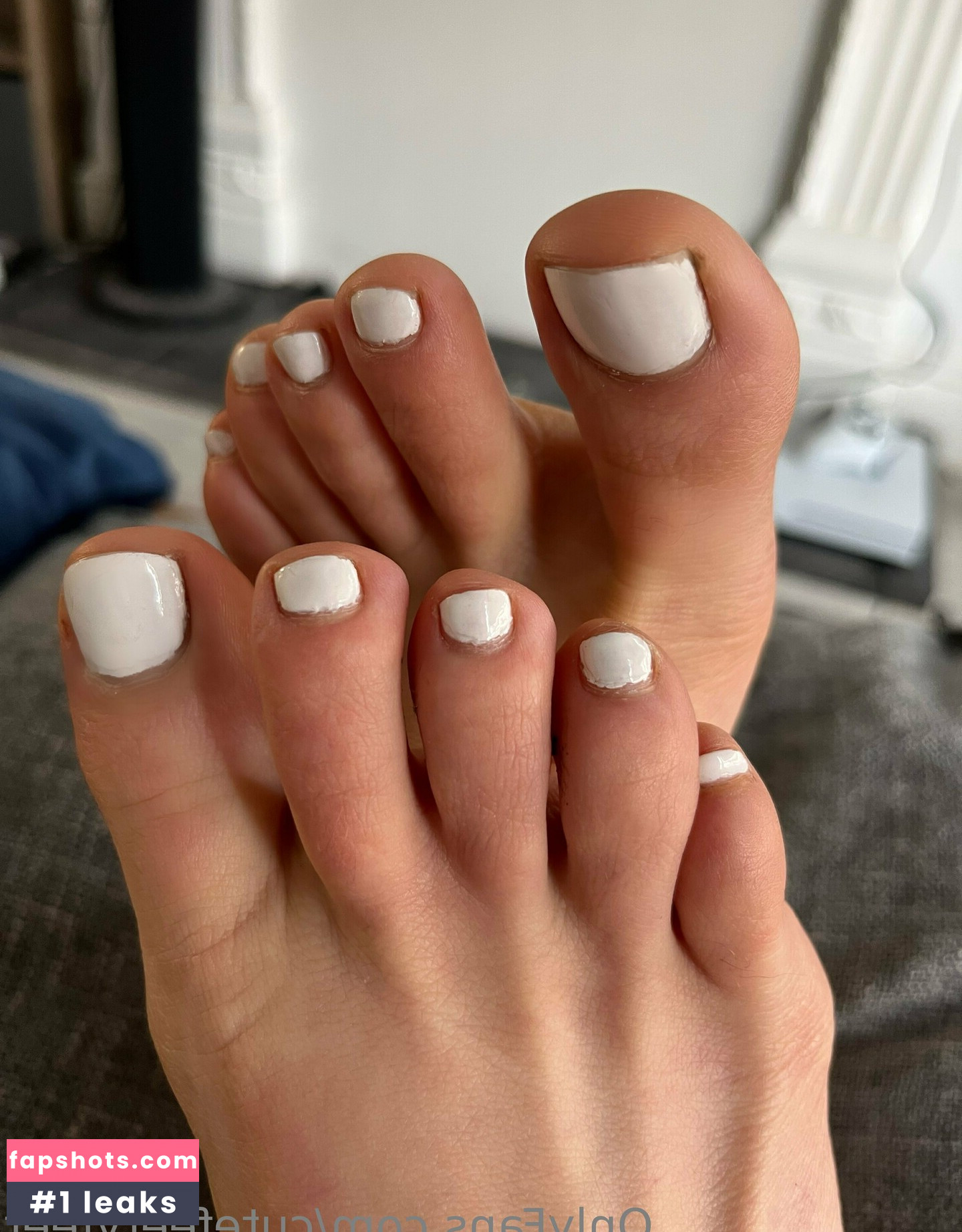 cutefeetyfeet Filtración Desnuda OnlyFans Foto #14 - Fapshots